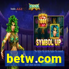 betw.com