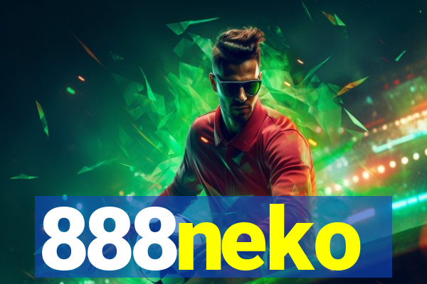 888neko