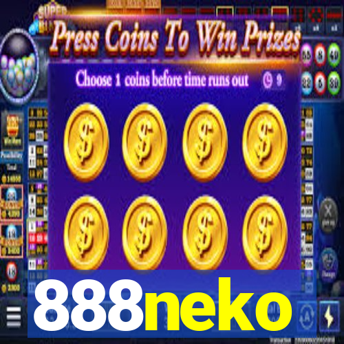 888neko