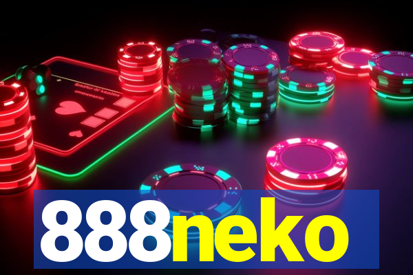 888neko