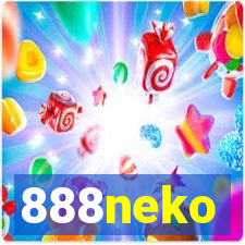 888neko