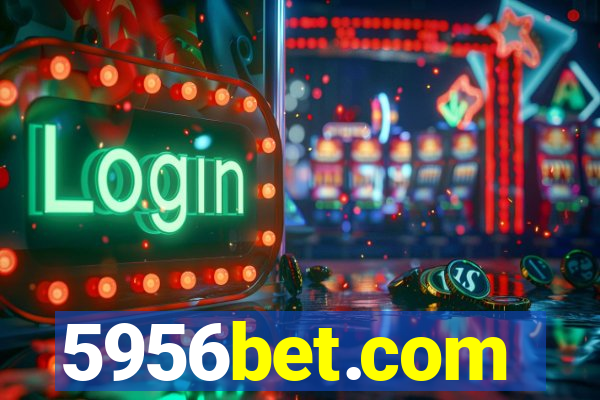 5956bet.com