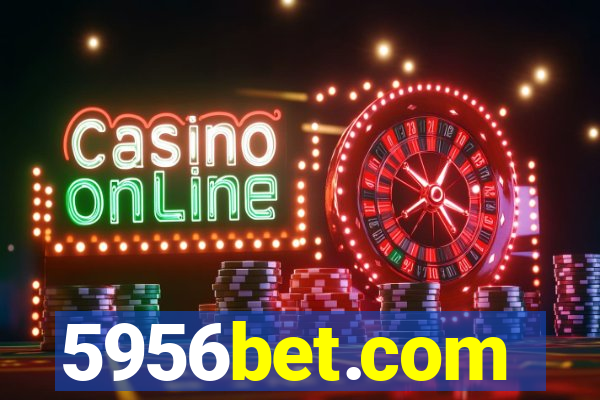5956bet.com