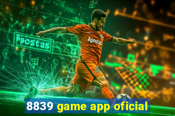 8839 game app oficial