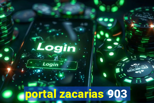 portal zacarias 903