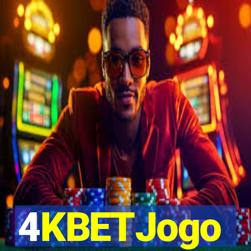4KBETJogo