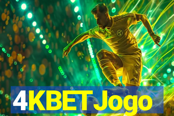 4KBETJogo