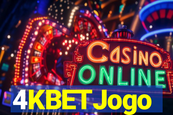 4KBETJogo
