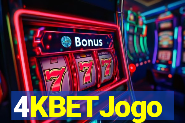 4KBETJogo