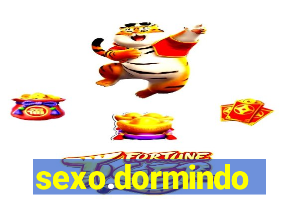 sexo.dormindo