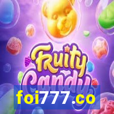 foi777.co