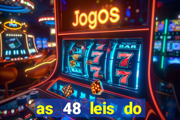 as 48 leis do poder pdf google drive