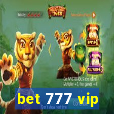 bet 777 vip