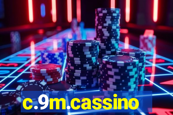 c.9m.cassino