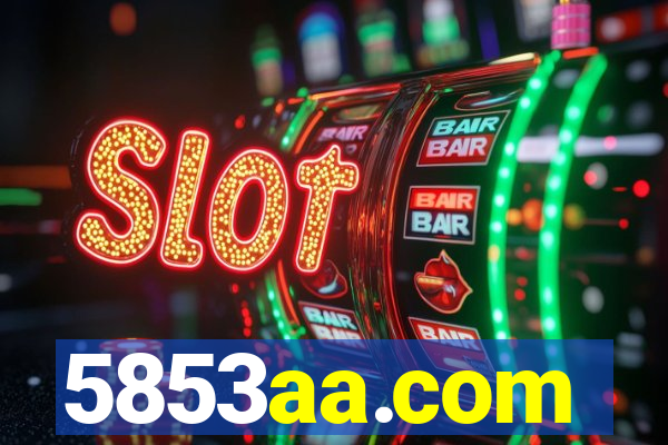 5853aa.com
