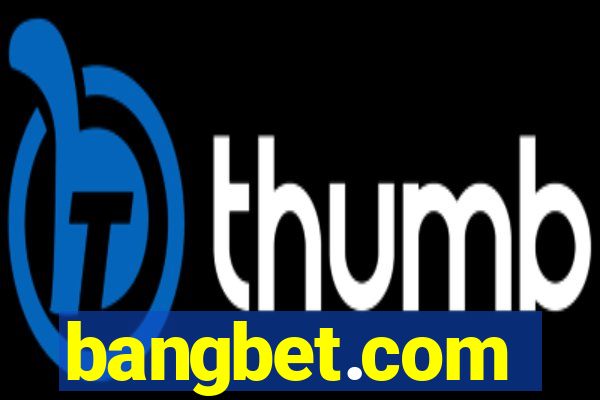 bangbet.com