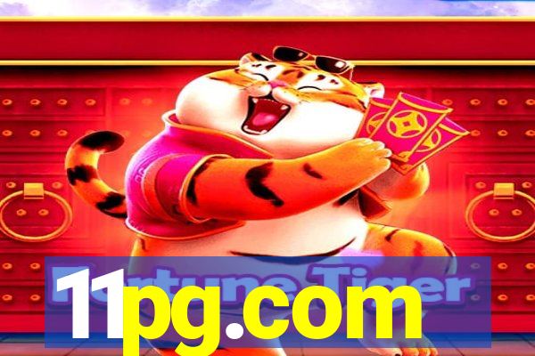 11pg.com