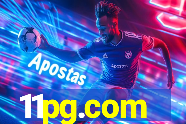 11pg.com