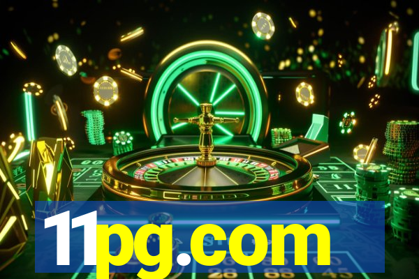 11pg.com