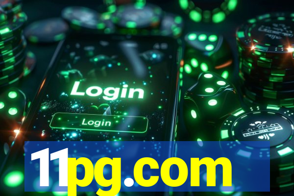 11pg.com