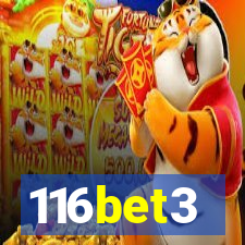 116bet3