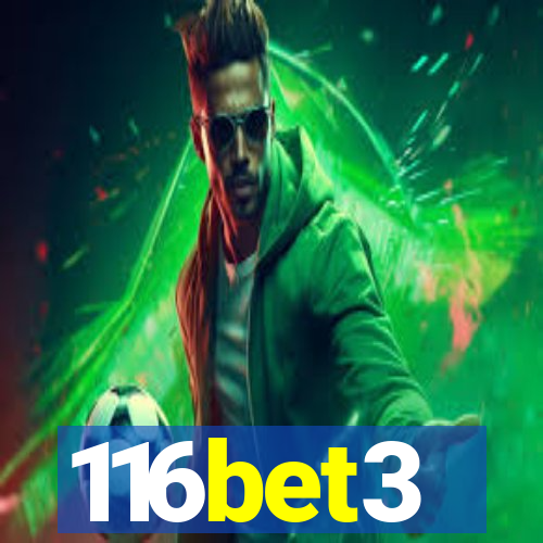 116bet3