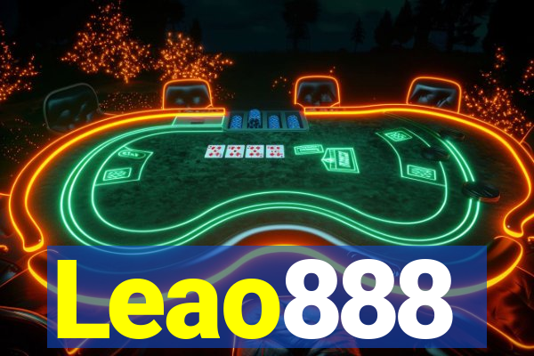 Leao888