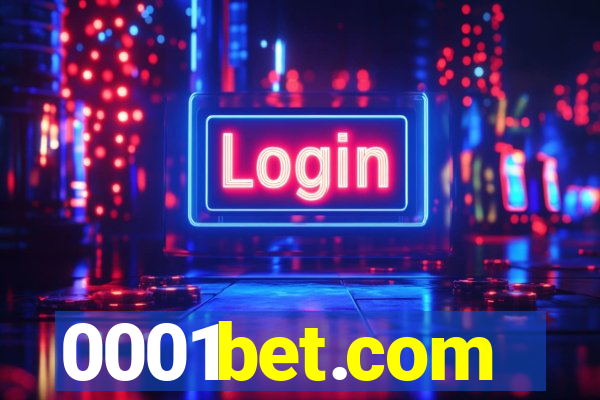 0001bet.com