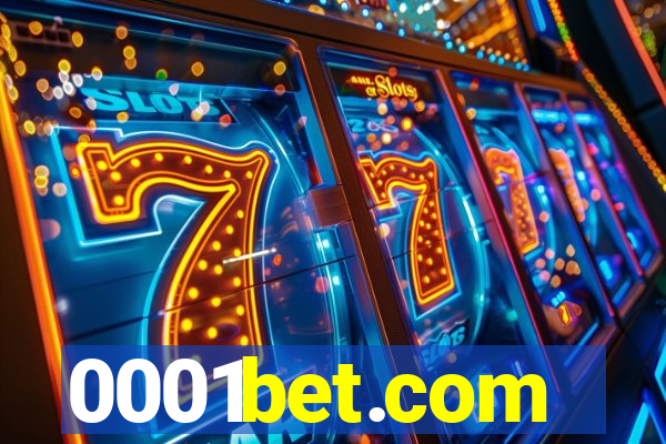 0001bet.com