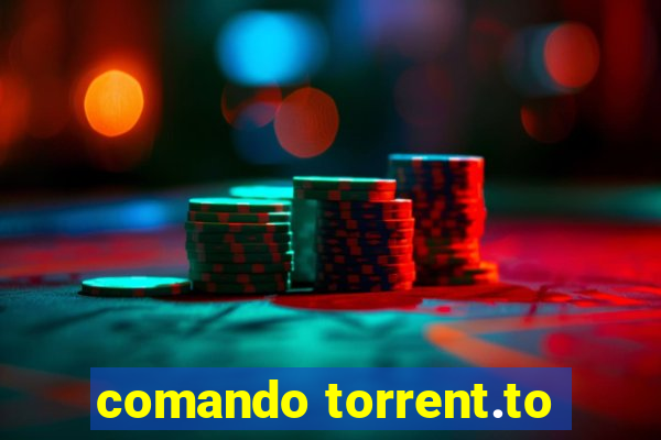 comando torrent.to