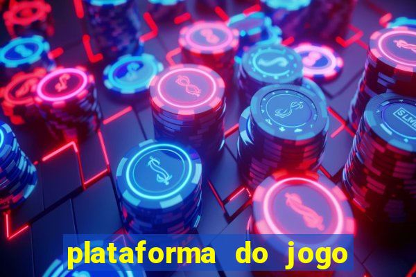 plataforma do jogo do touro