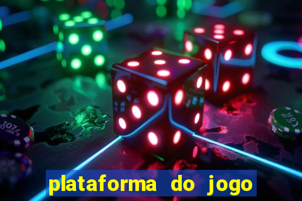 plataforma do jogo do touro