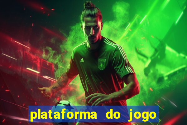 plataforma do jogo do touro