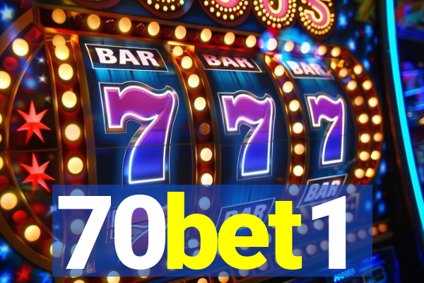 70bet1