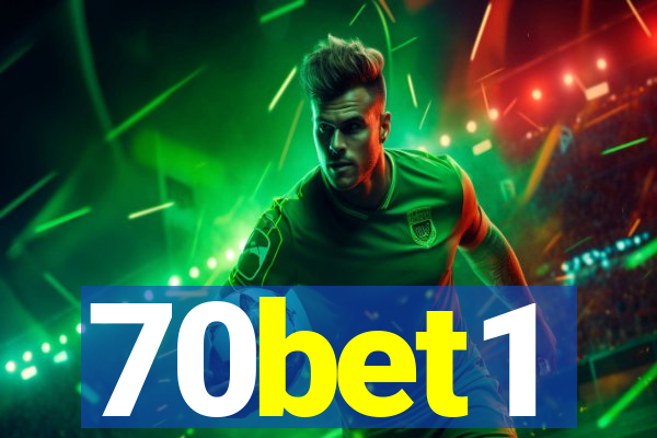 70bet1