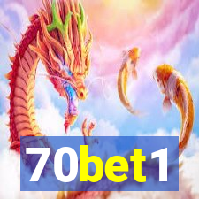 70bet1