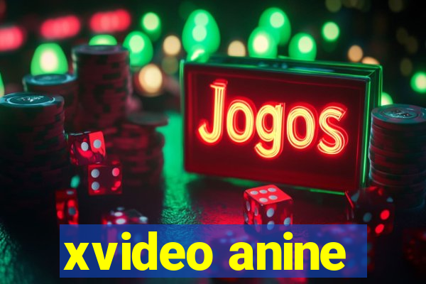 xvideo anine