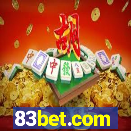 83bet.com