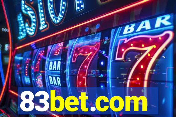 83bet.com