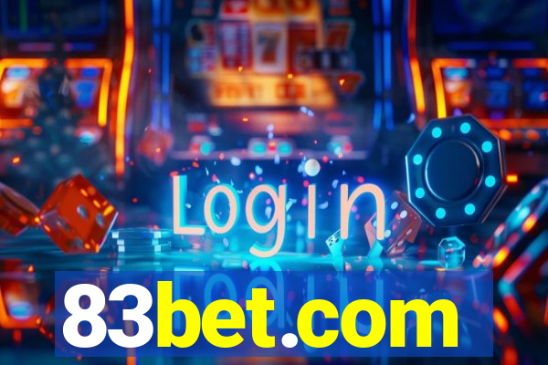 83bet.com