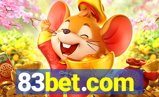 83bet.com