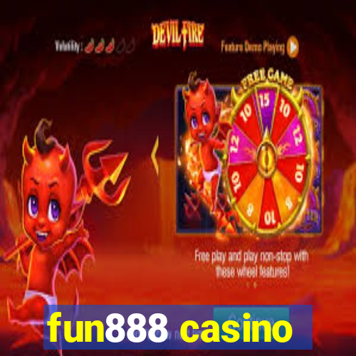 fun888 casino
