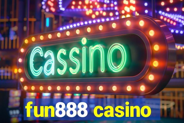 fun888 casino