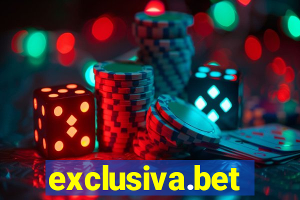 exclusiva.bet