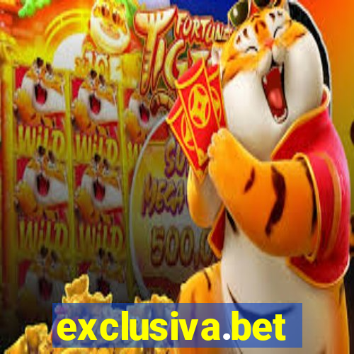 exclusiva.bet