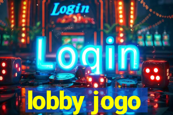 lobby jogo