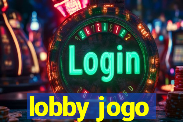 lobby jogo