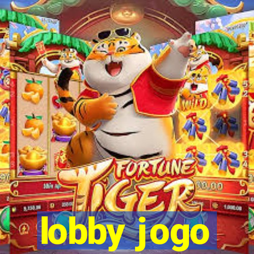 lobby jogo