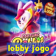 lobby jogo