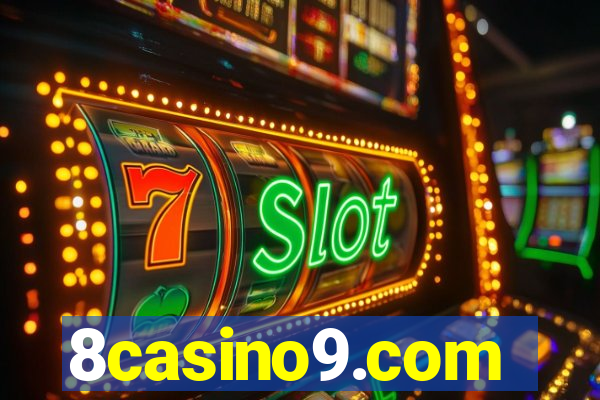 8casino9.com